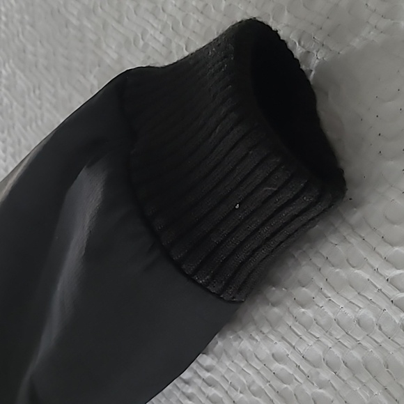 Calvin Klein bomber jacket - Picture 3 of 8